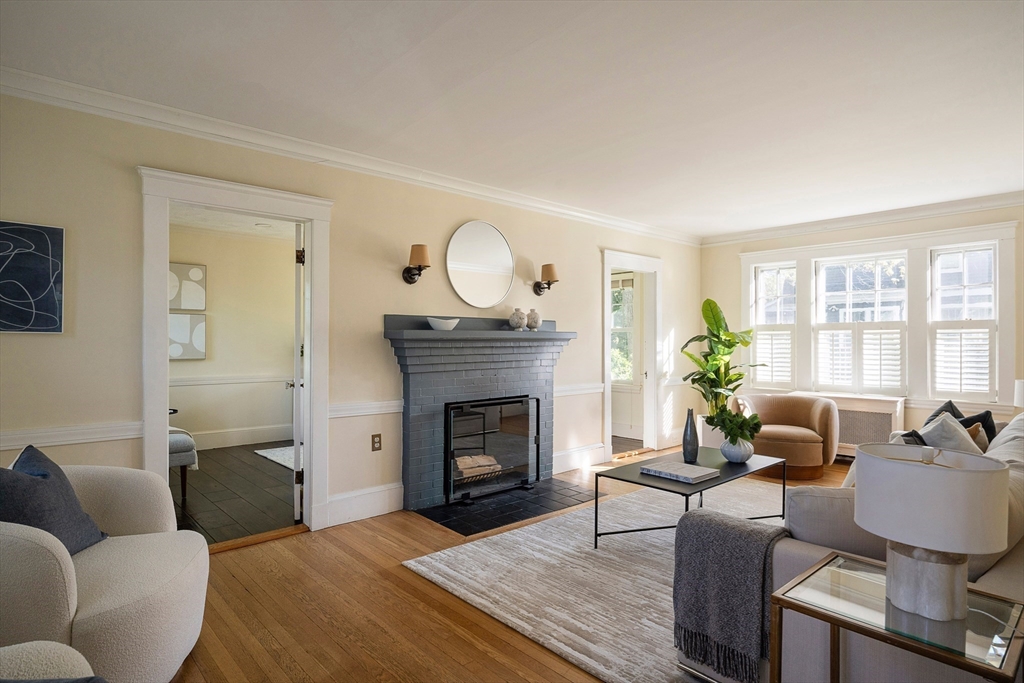 46 Randlett Park Newton, MA 02465 - Photo 3 of 19
