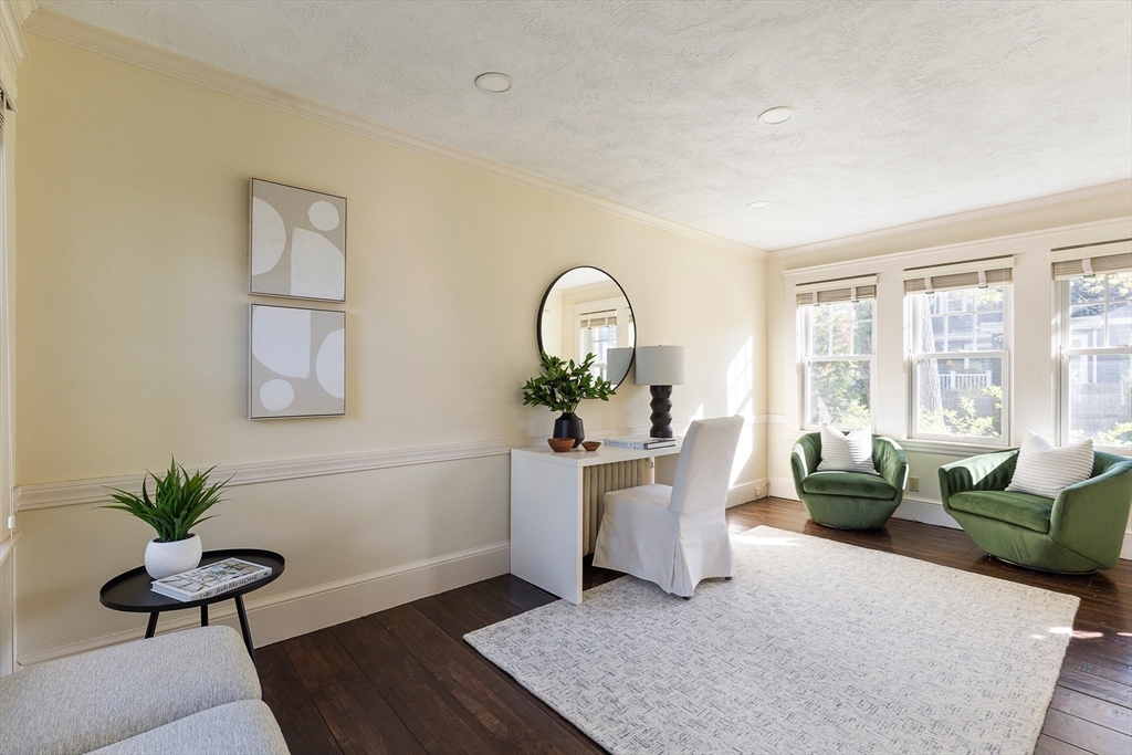 46 Randlett Park Newton, MA 02465 - Photo 4 of 19