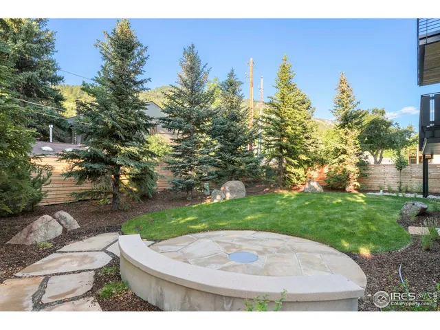 $3,790,000 | 358 Arapahoe Avenue, Unit C, Boulder, CO 80302