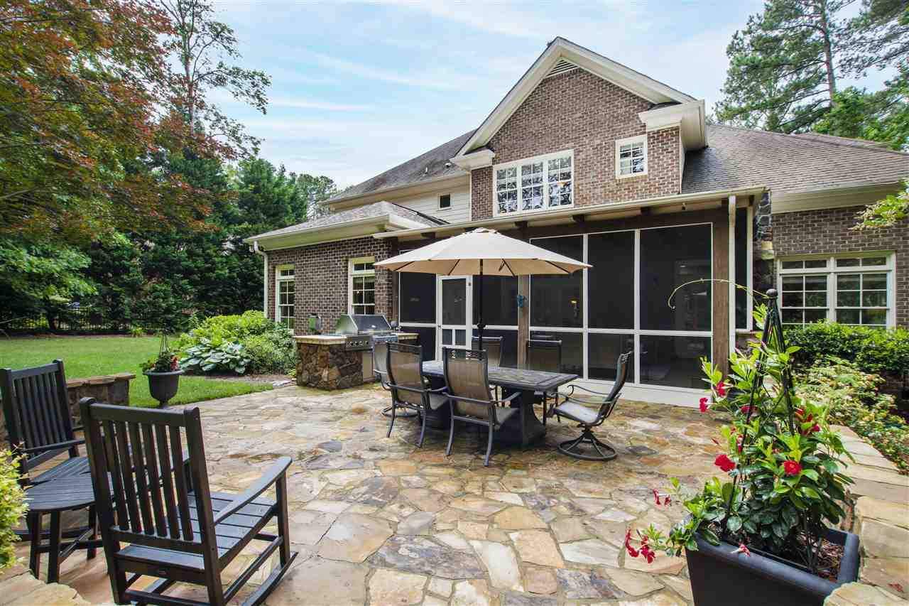 1608 Kirkby Lane Raleigh, NC 27614 - Photo 23 of 30 Photo 23