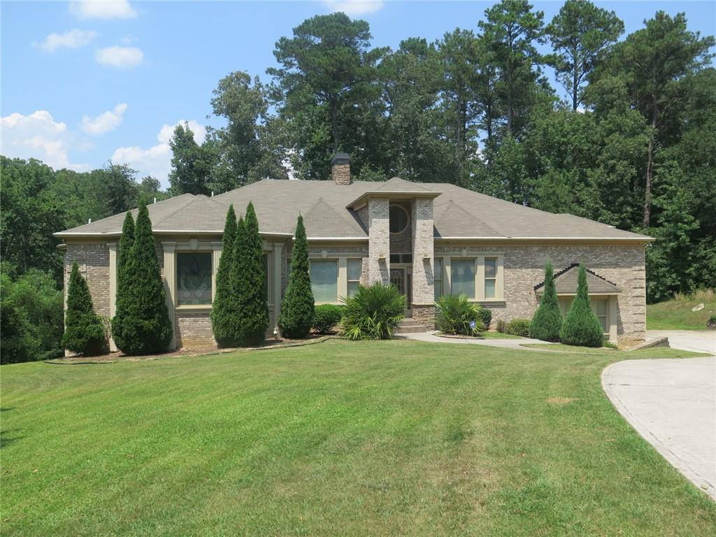 2610 River Road Ellenwood, GA 30294 - Photo 1 of 1 Gallery Image 1