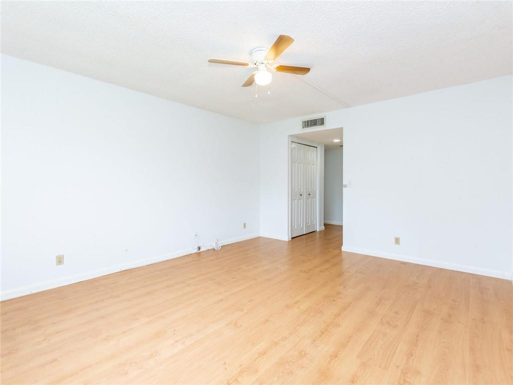 16243 Saddle Club Road, Unit 204 Weston, FL 33326 - Photo 40 of 48 a view of an empty room