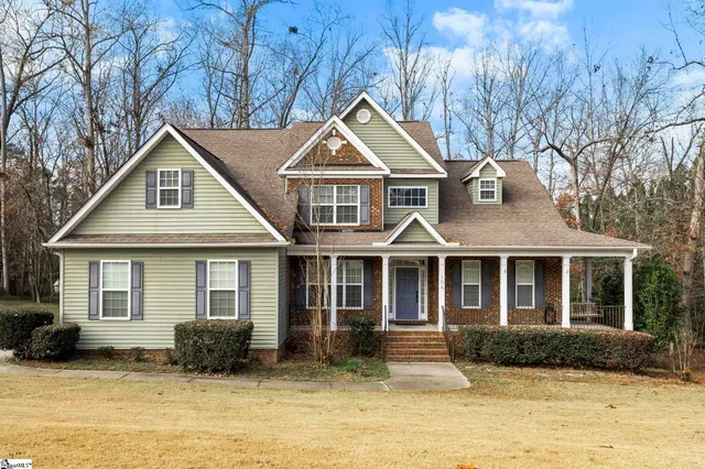 $399,999 | 106 Linkside Drive, Anderson, SC 29621