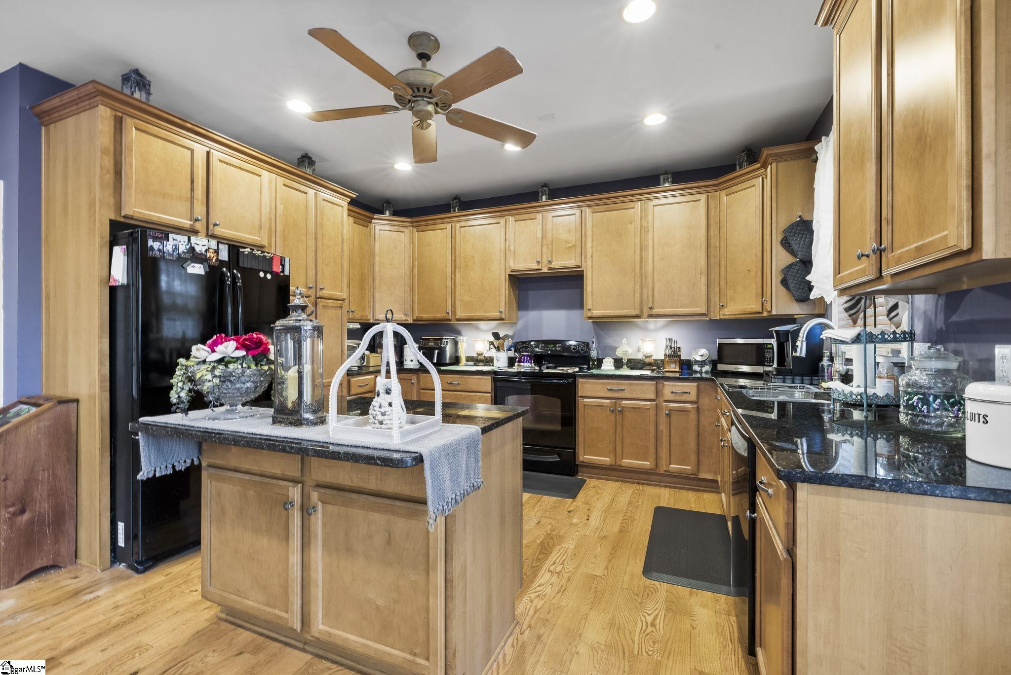 106 Linkside Drive Anderson, SC 29621 - Photo 13 of 49