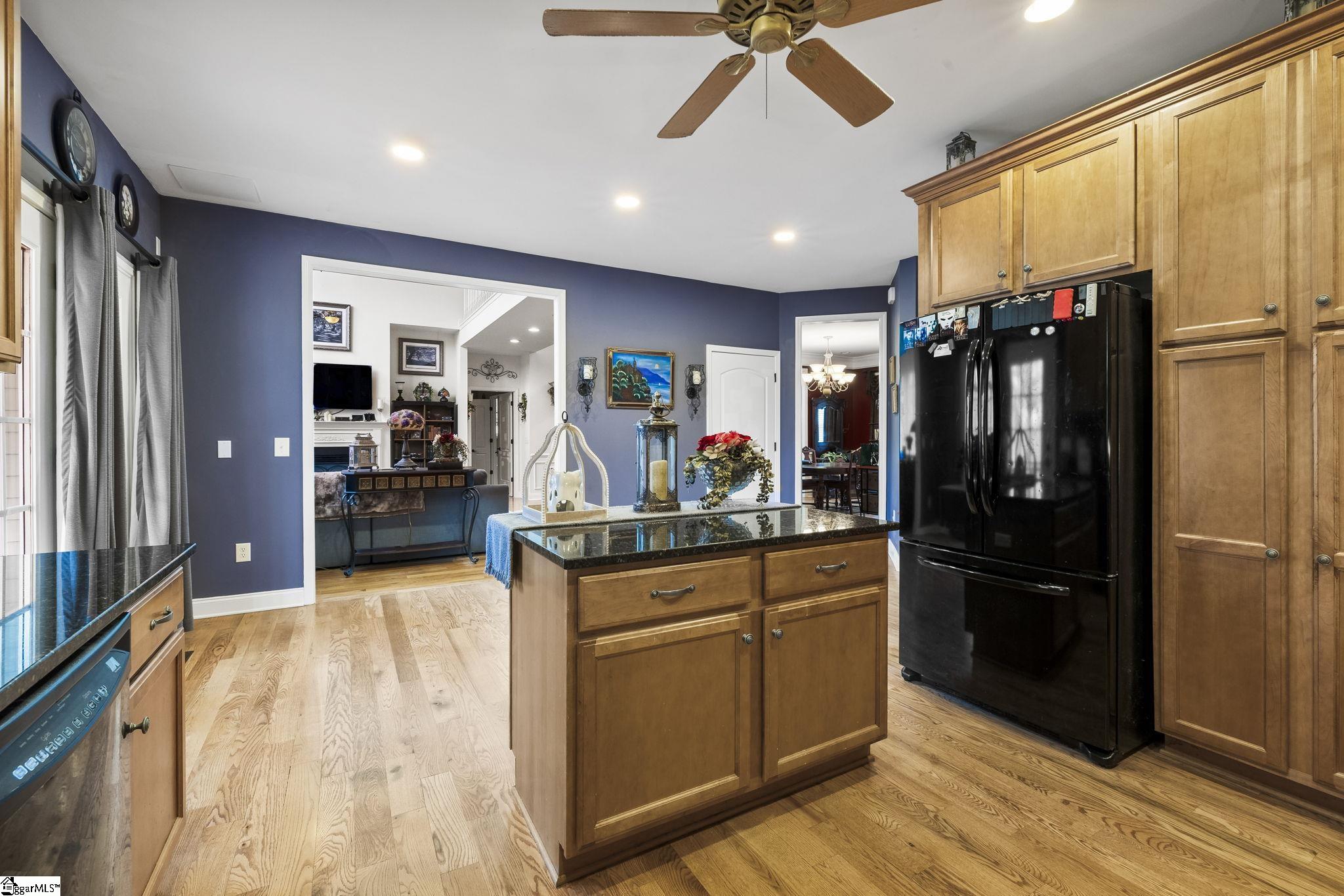 106 Linkside Drive Anderson, SC 29621 - Photo 14 of 49