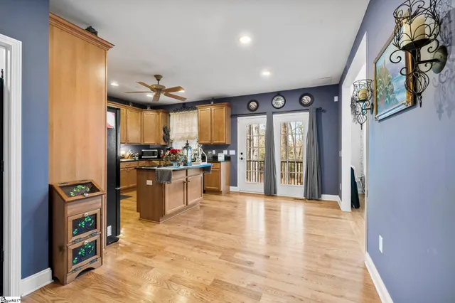 $399,999 | 106 Linkside Drive, Anderson, SC 29621