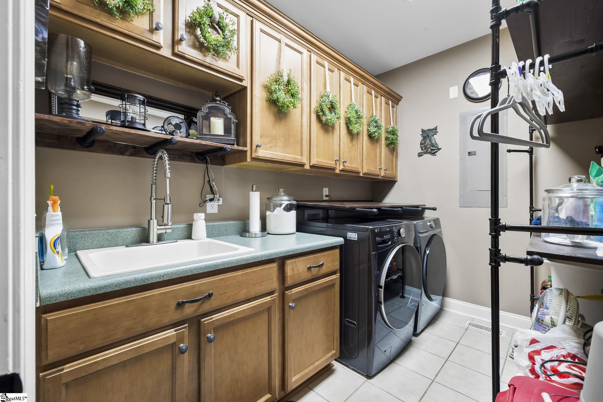 106 Linkside Drive Anderson, SC 29621 - Photo 16 of 49