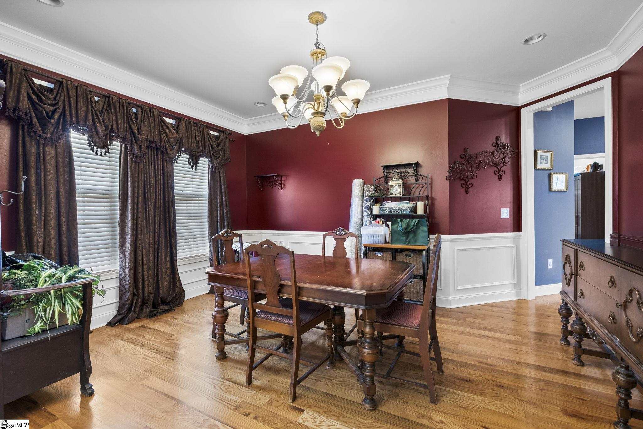 106 Linkside Drive Anderson, SC 29621 - Photo 18 of 49