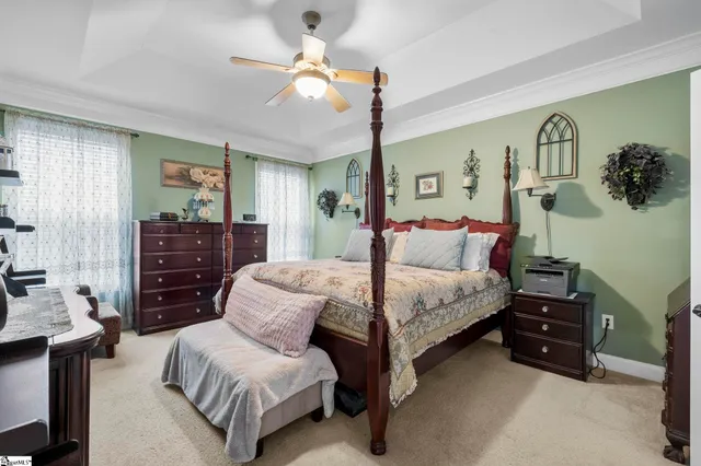 $399,999 | 106 Linkside Drive, Anderson, SC 29621