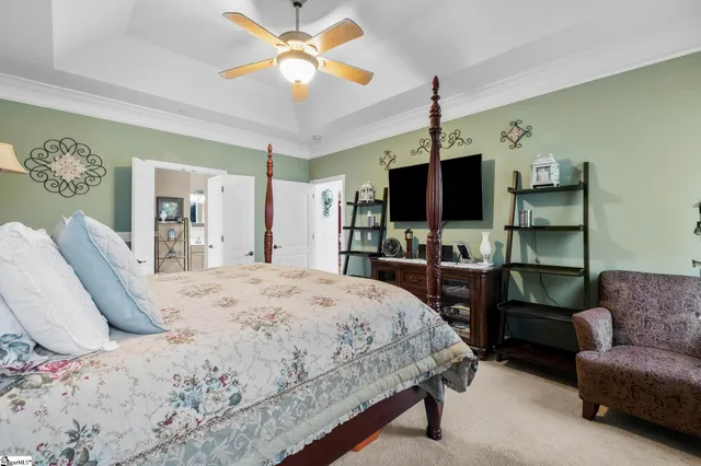 $399,999 | 106 Linkside Drive, Anderson, SC 29621