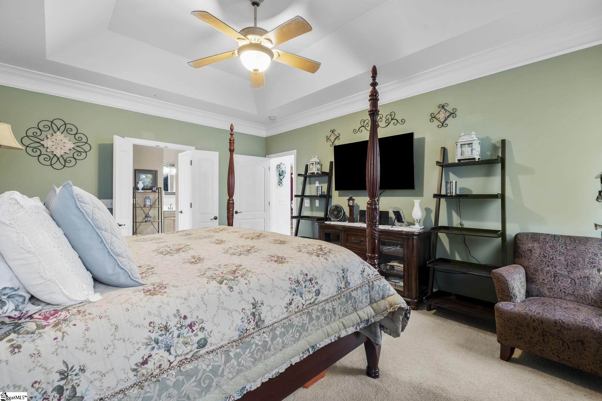 106 Linkside Drive Anderson, SC 29621 - Photo 21 of 49