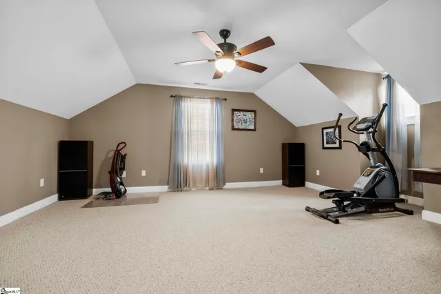 $399,999 | 106 Linkside Drive, Anderson, SC 29621