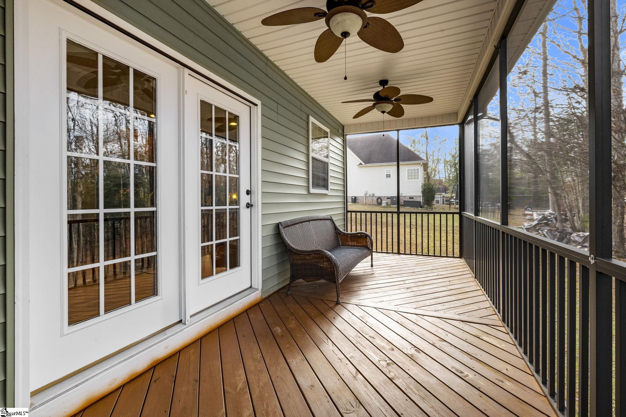 106 Linkside Drive Anderson, SC 29621 - Photo 35 of 49