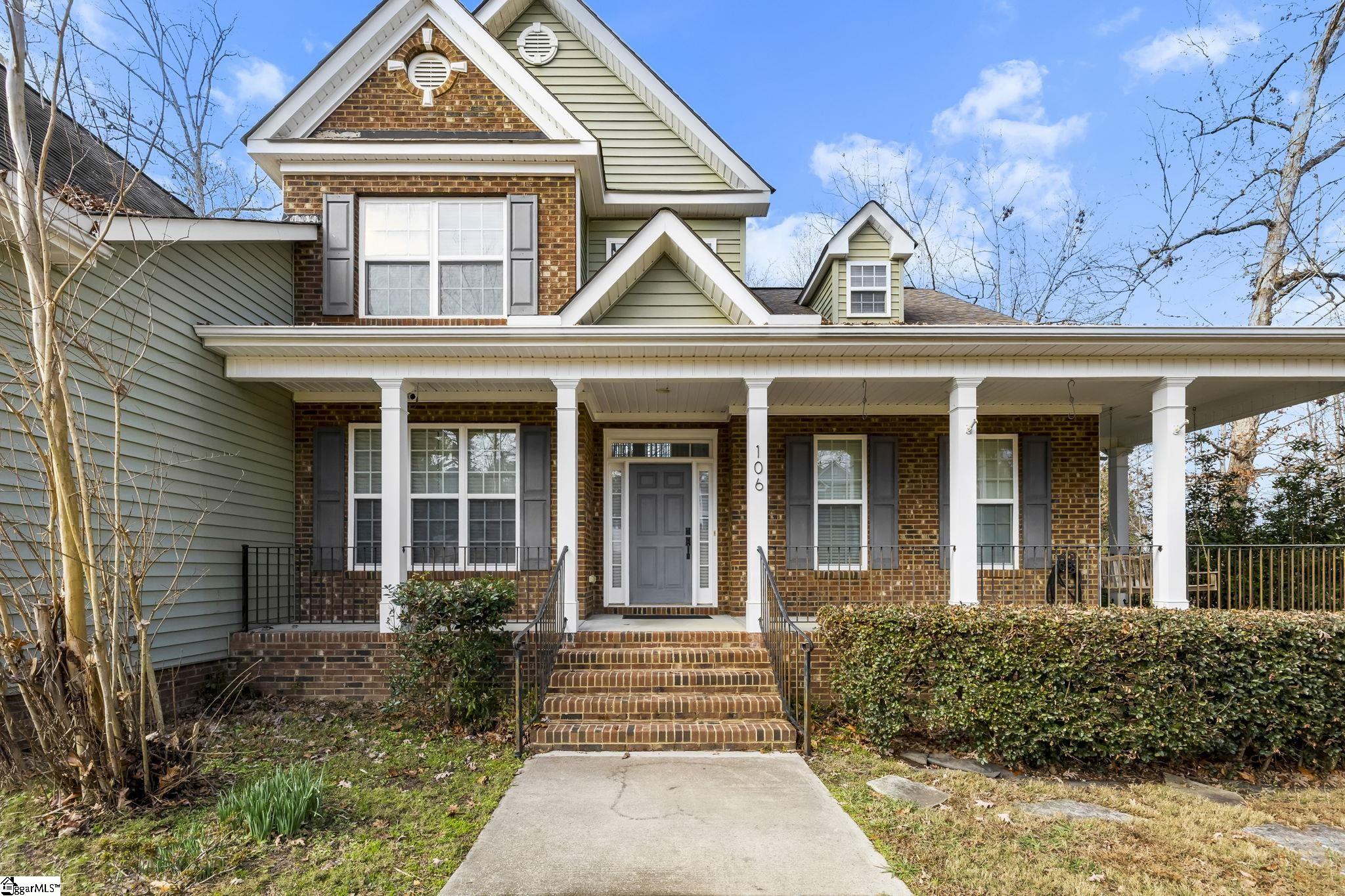 106 Linkside Drive Anderson, SC 29621 - Photo 4 of 49