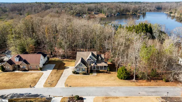 $399,999 | 106 Linkside Drive, Anderson, SC 29621