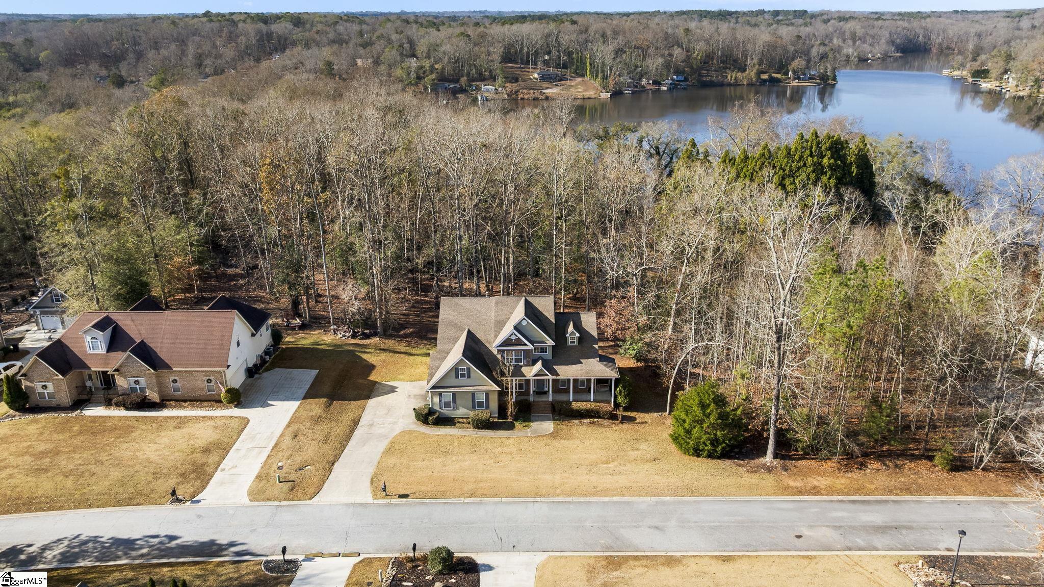 106 Linkside Drive Anderson, SC 29621 - Photo 41 of 49