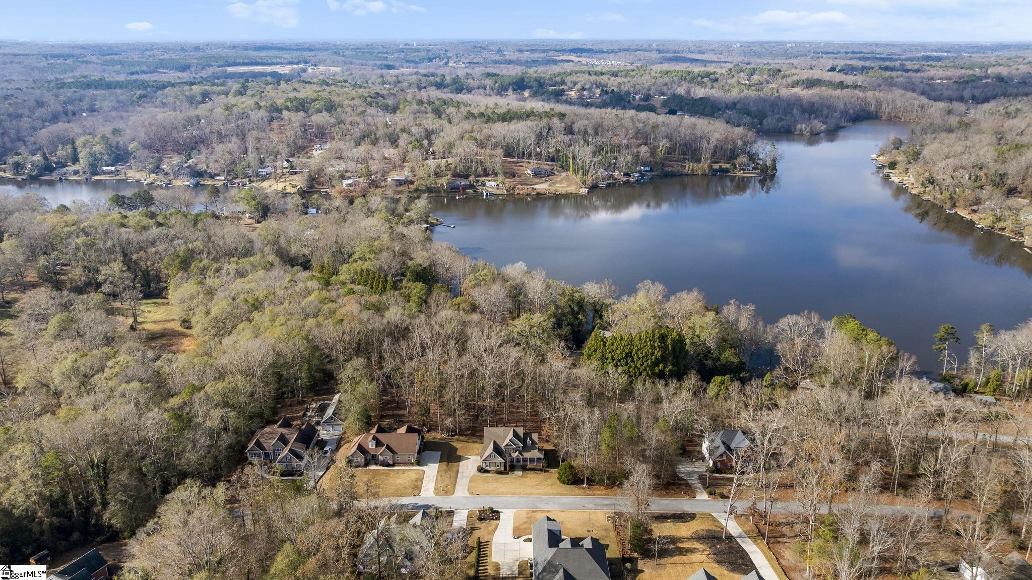 106 Linkside Drive Anderson, SC 29621 - Photo 43 of 49