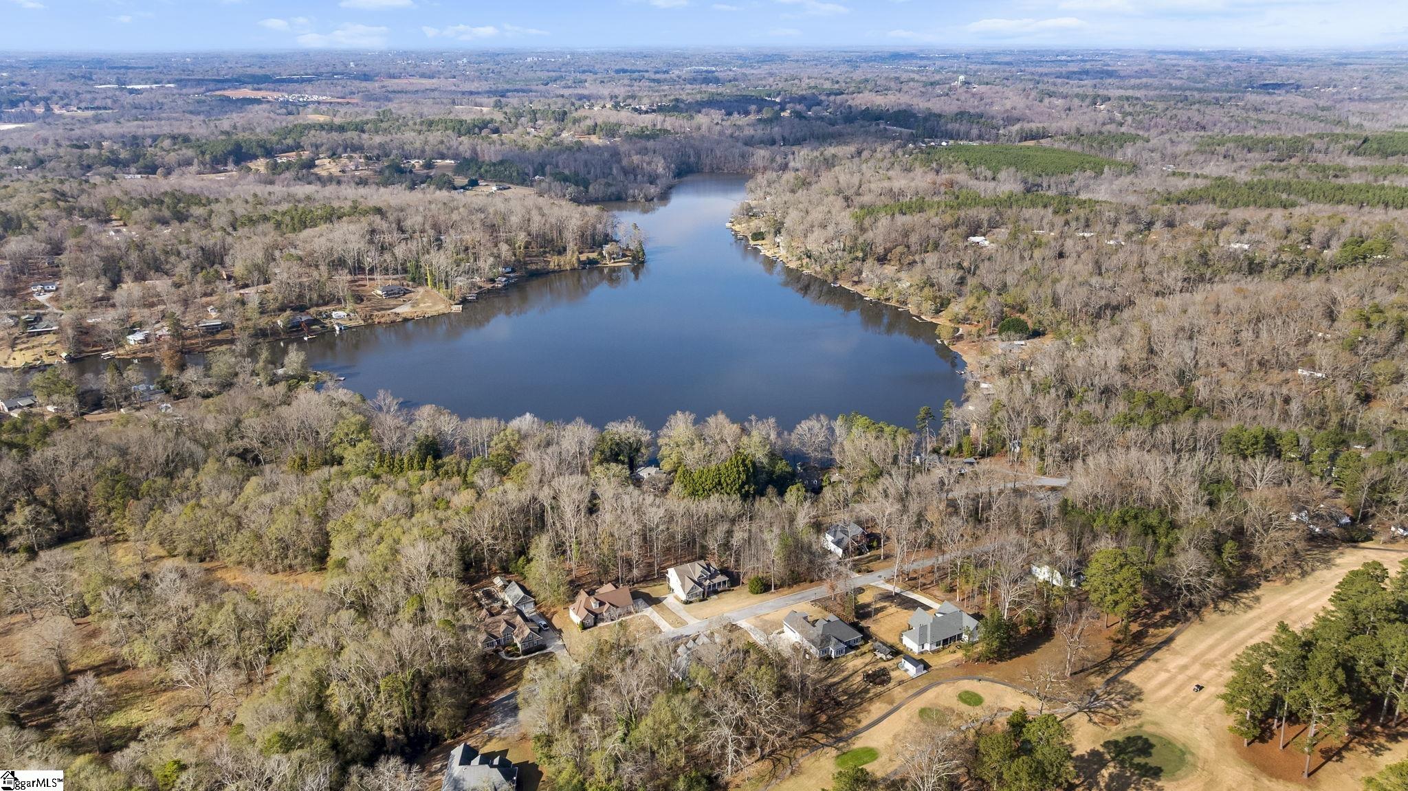 106 Linkside Drive Anderson, SC 29621 - Photo 44 of 49
