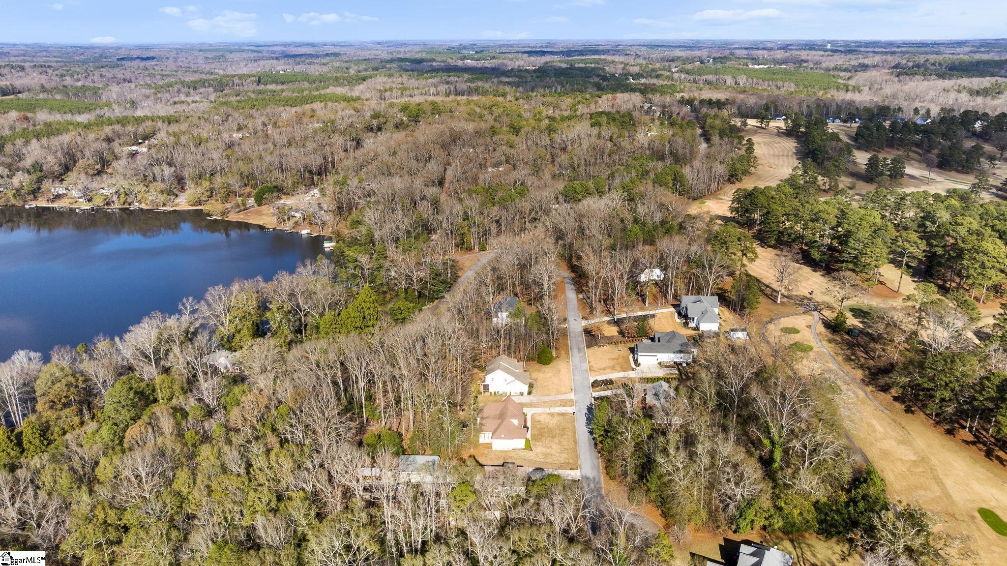 106 Linkside Drive Anderson, SC 29621 - Photo 45 of 49