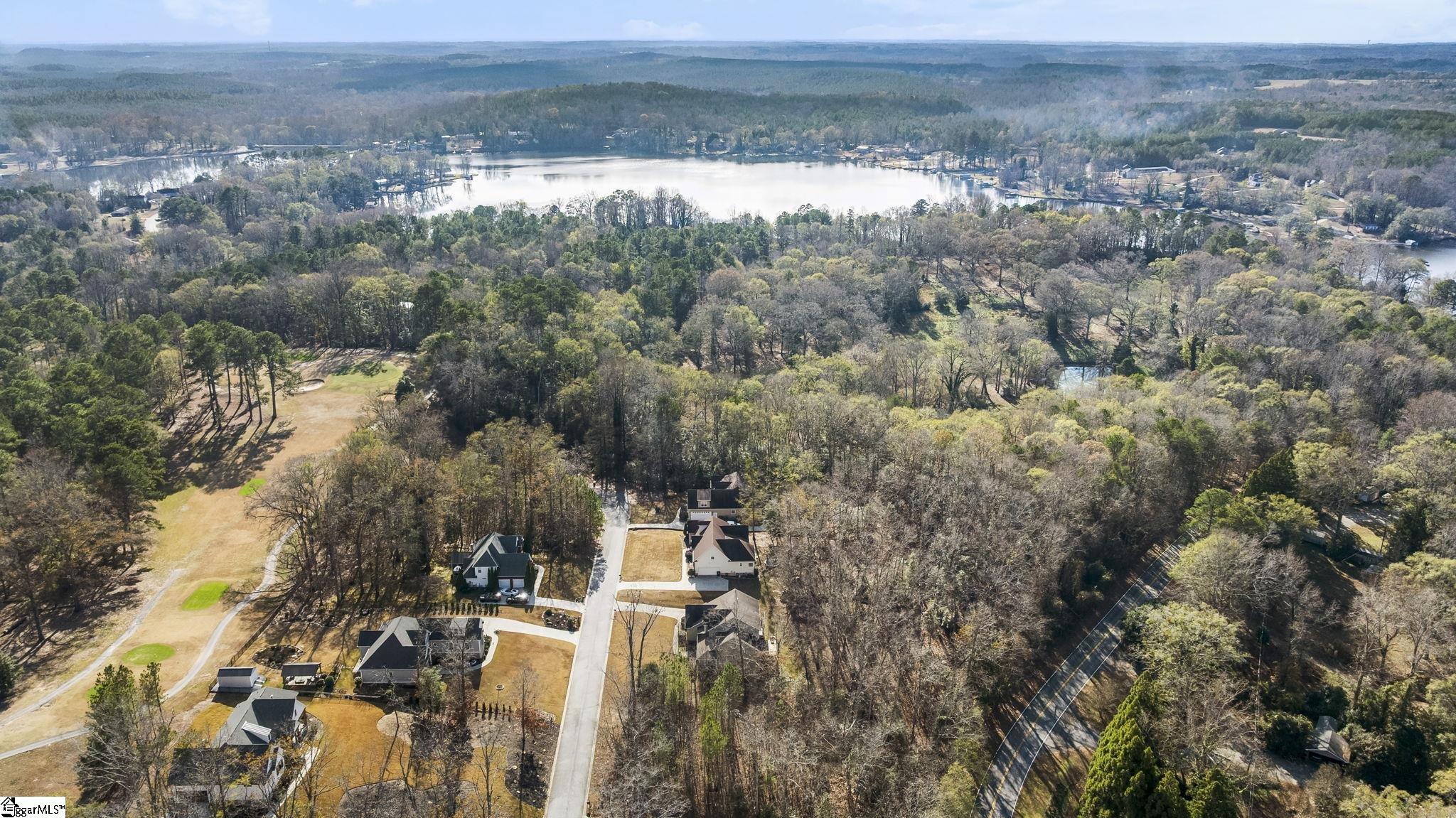 106 Linkside Drive Anderson, SC 29621 - Photo 47 of 49