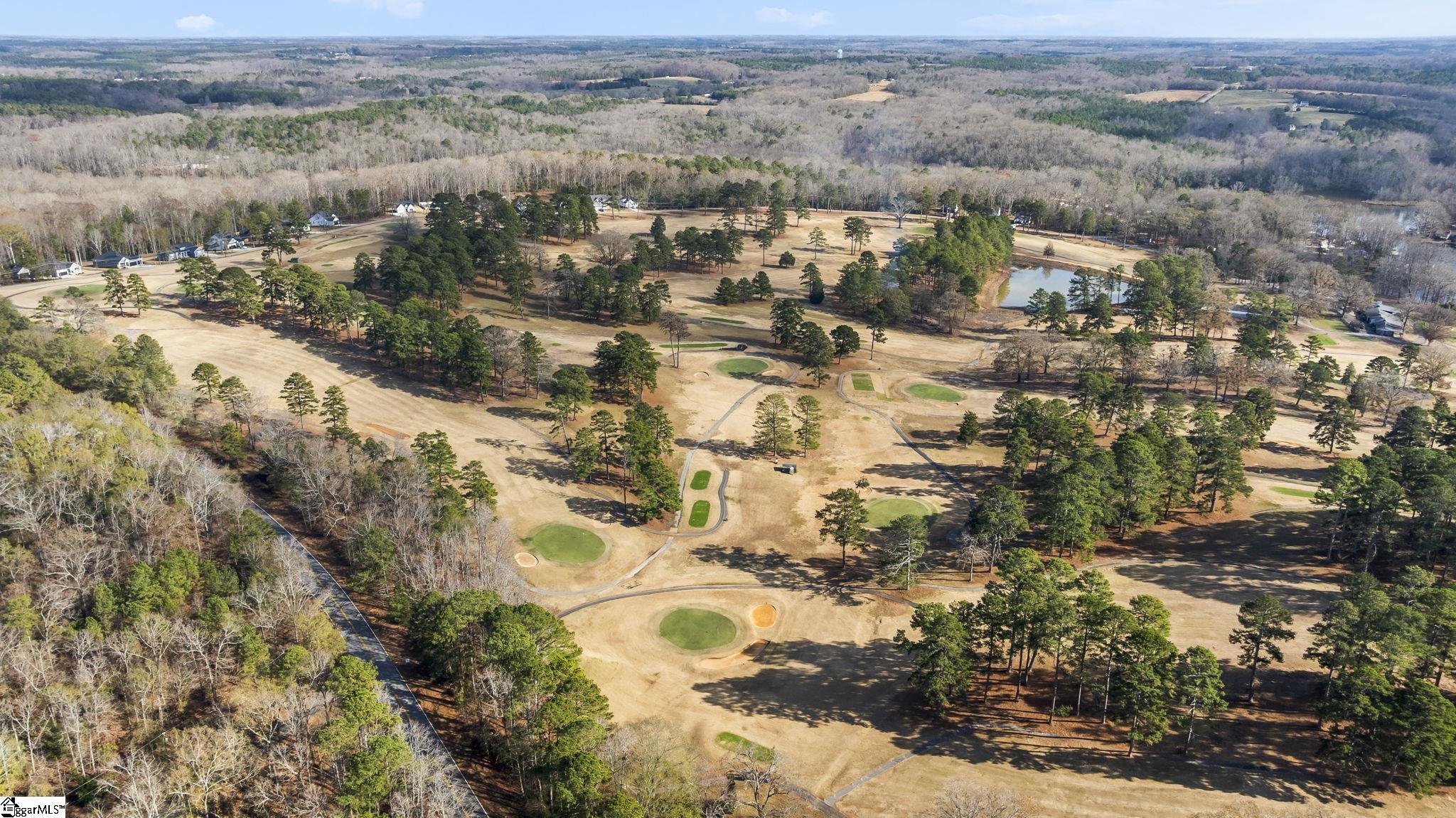 106 Linkside Drive Anderson, SC 29621 - Photo 48 of 49