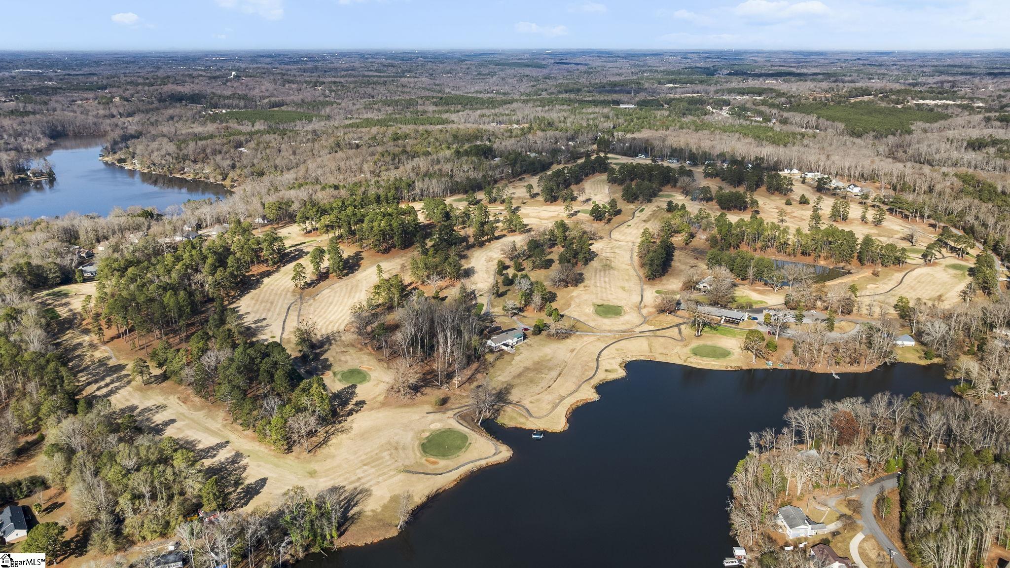 106 Linkside Drive Anderson, SC 29621 - Photo 49 of 49