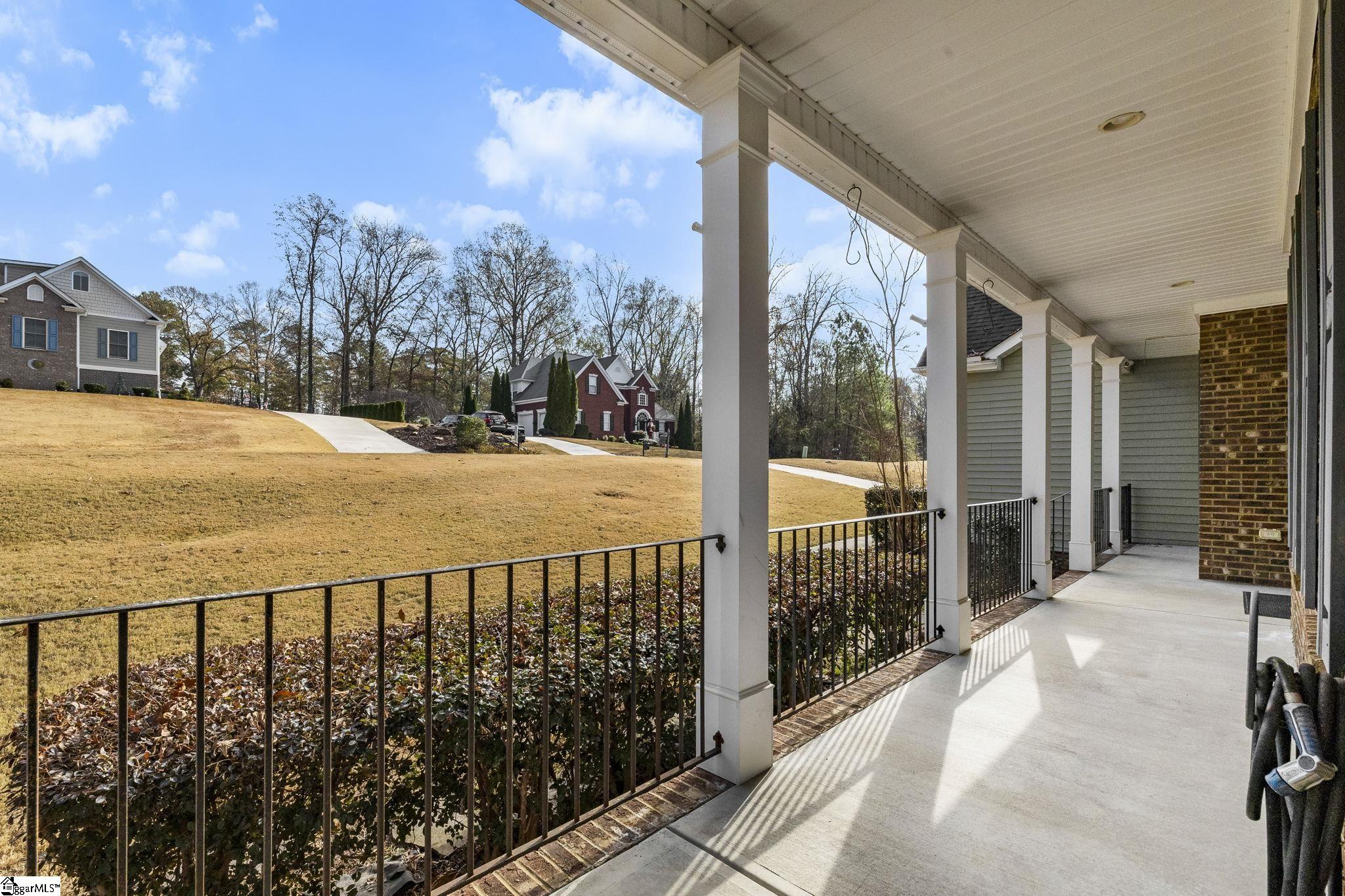 106 Linkside Drive Anderson, SC 29621 - Photo 5 of 49
