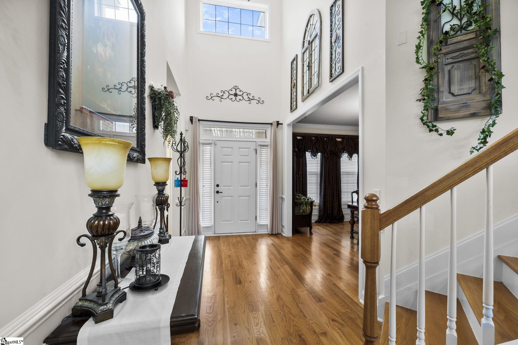 106 Linkside Drive Anderson, SC 29621 - Photo 6 of 49