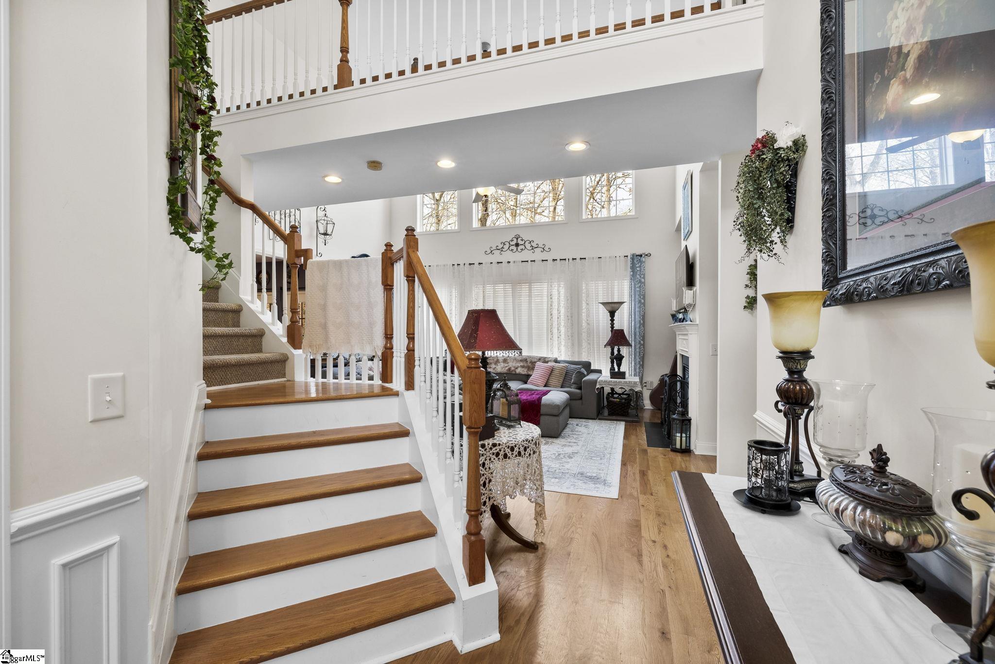 106 Linkside Drive Anderson, SC 29621 - Photo 7 of 49