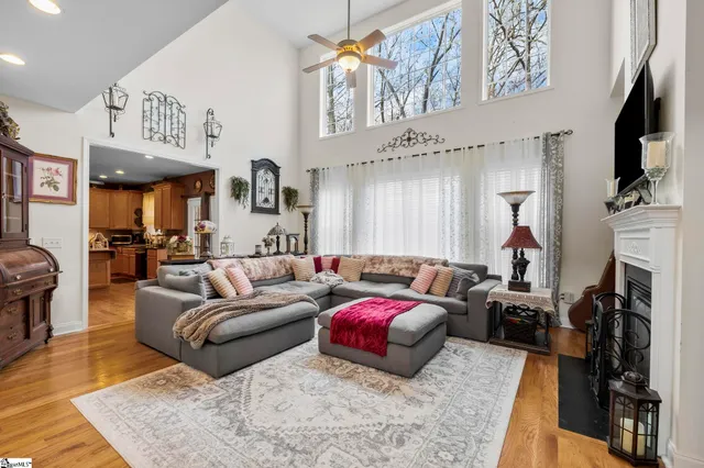 $399,999 | 106 Linkside Drive, Anderson, SC 29621