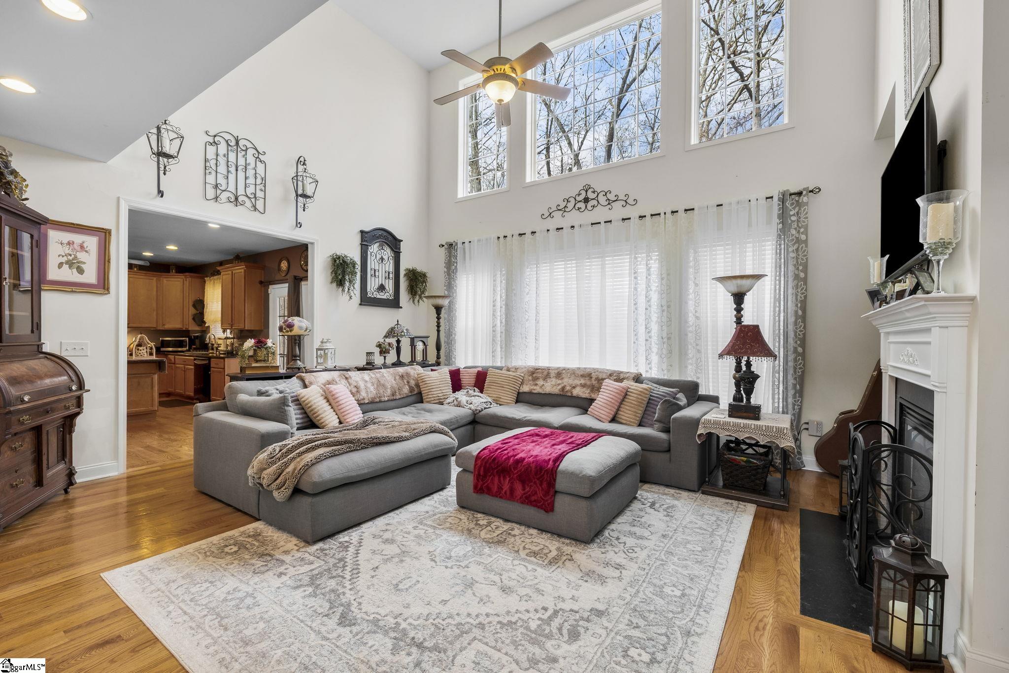 106 Linkside Drive Anderson, SC 29621 - Photo 8 of 49