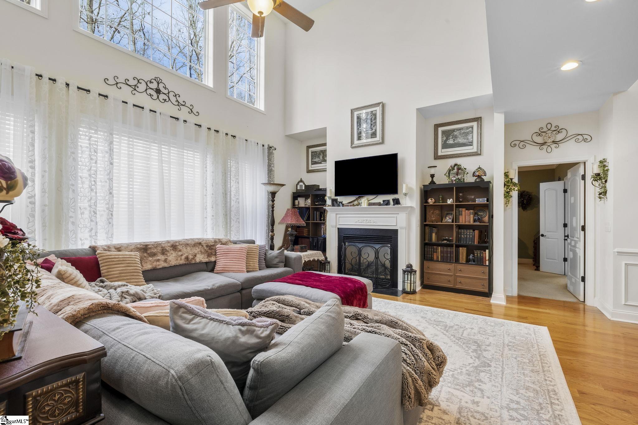 106 Linkside Drive Anderson, SC 29621 - Photo 9 of 49