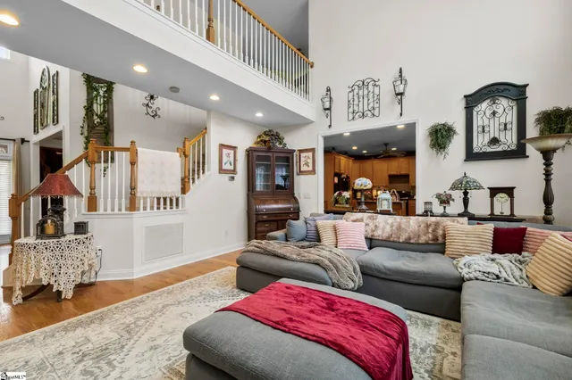 $399,999 | 106 Linkside Drive, Anderson, SC 29621