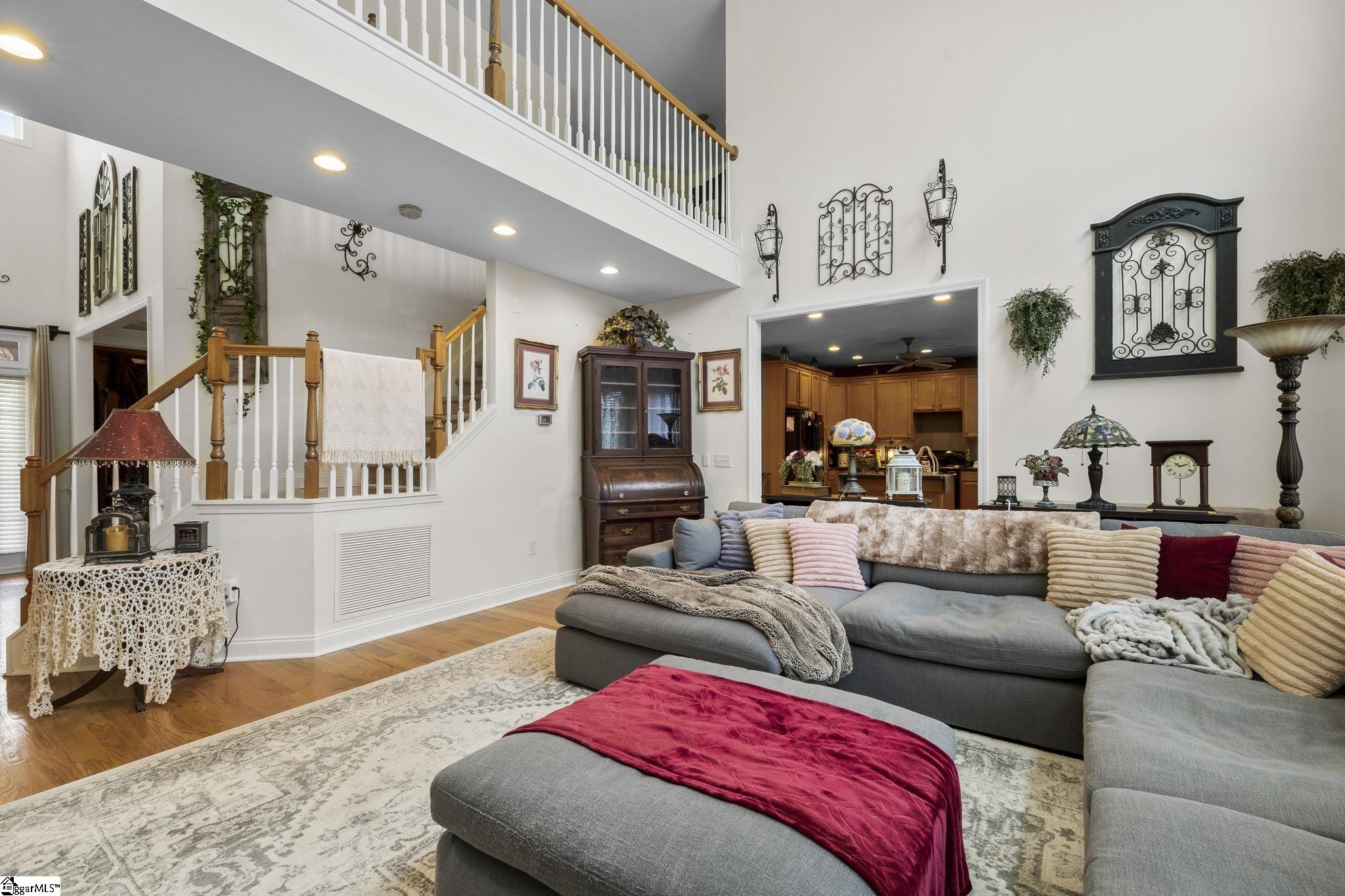 106 Linkside Drive Anderson, SC 29621 - Photo 10 of 49