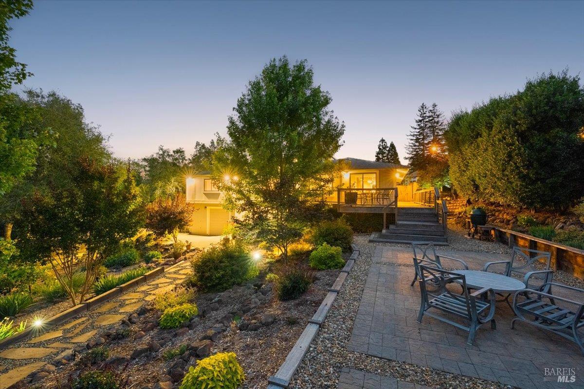 3224 Cobblestone Drive Santa Rosa, CA 95404 - Photo 70 of 73