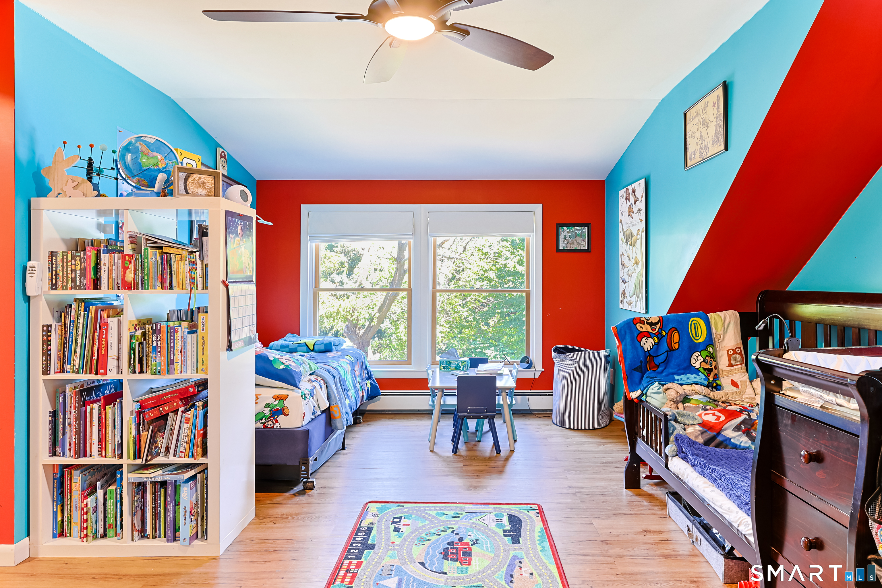 94 Mathews Street Stamford, CT 06902 - Photo 22 of 39