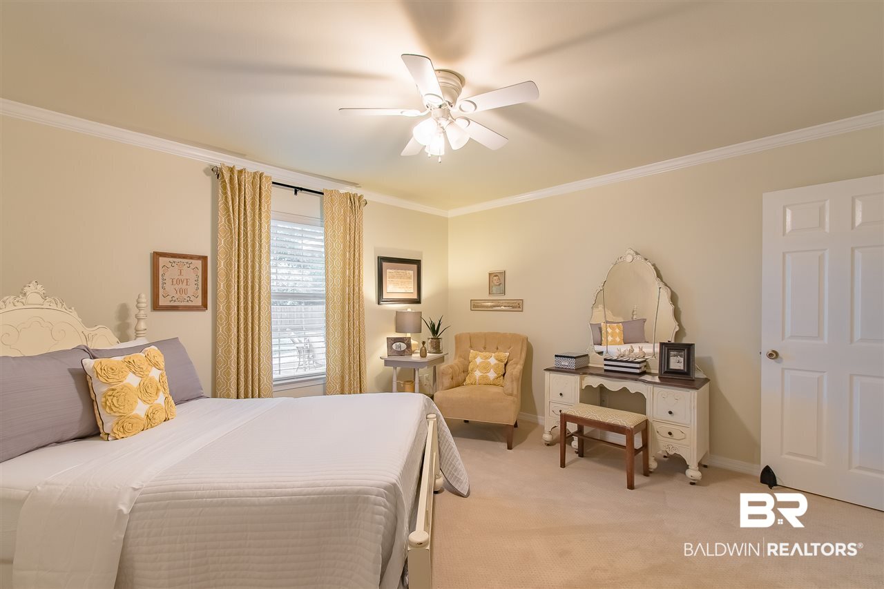1401 North Alston Street Foley, AL 36535 - Photo 26 of 43 Second Bedroom