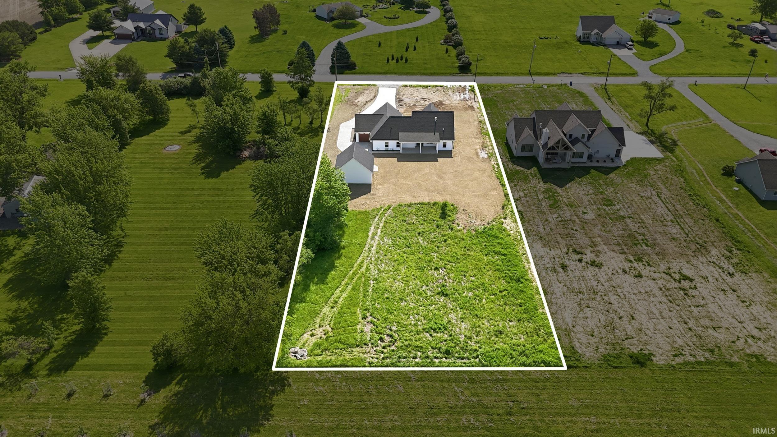 13134 Branstrator Road Yoder, IN 46798 - Photo 38 of 38