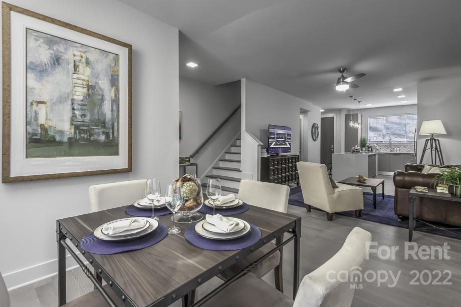 909 Camden Grandview Road Charlotte, NC 28202 - Photo 4 of 31