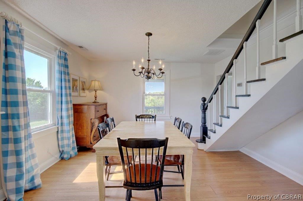2259 Cooks Landing Road Hayes, VA 23072 - Photo 8 of 26 Dining Room