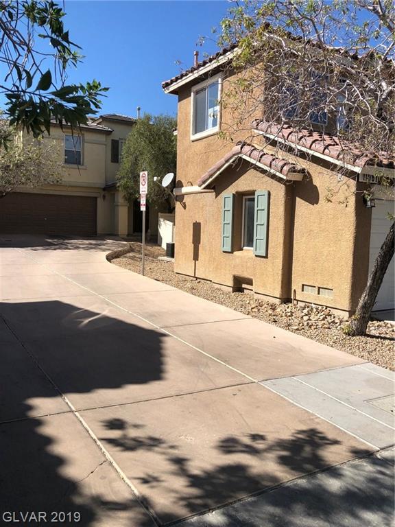 11981 Fairfax Ridge Street Las Vegas, NV 89183 - Photo 2 of 32