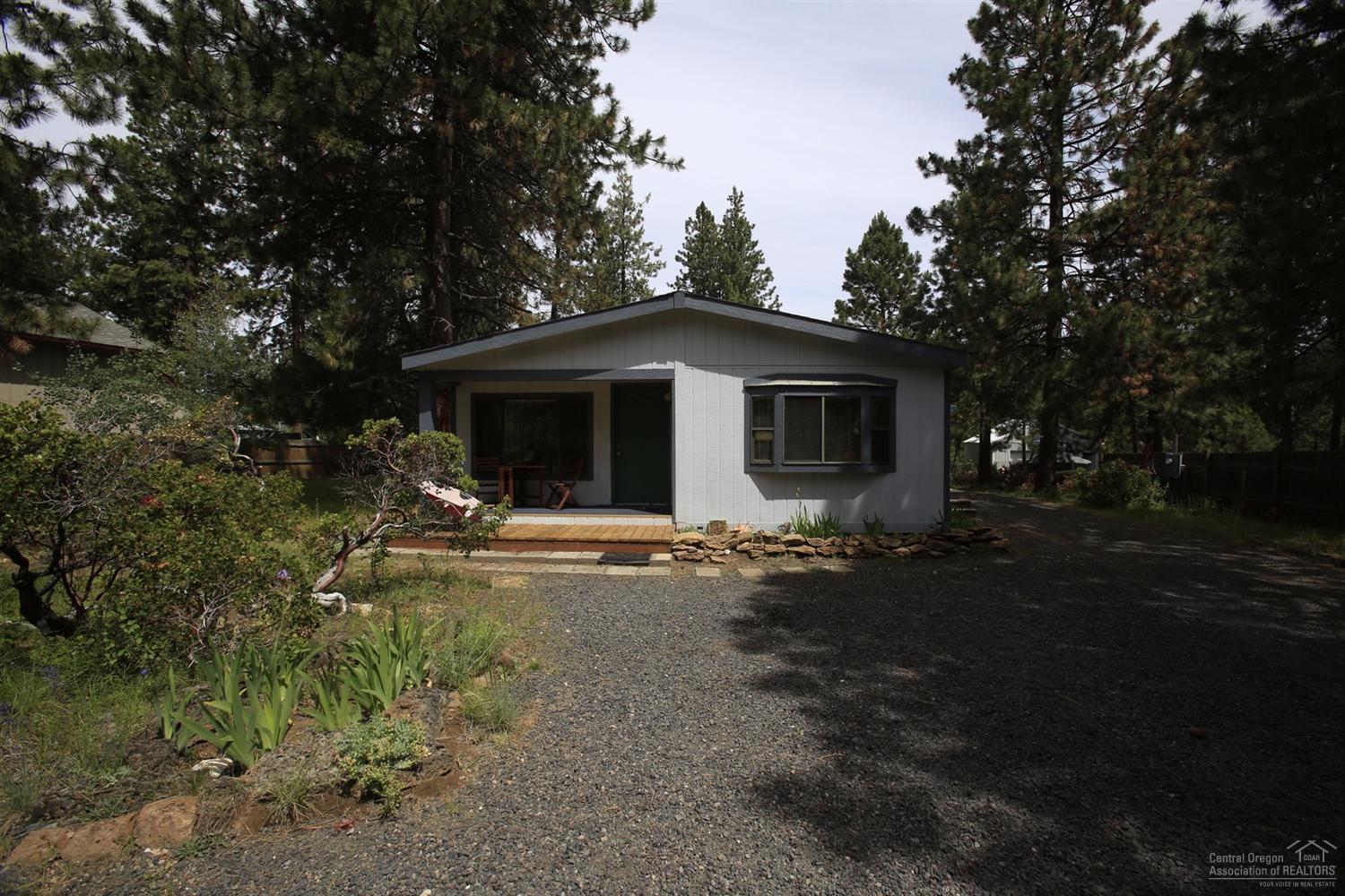 19040 Shoshone Road Bend, OR 97702 - Photo 19 of 23 Additional Photo