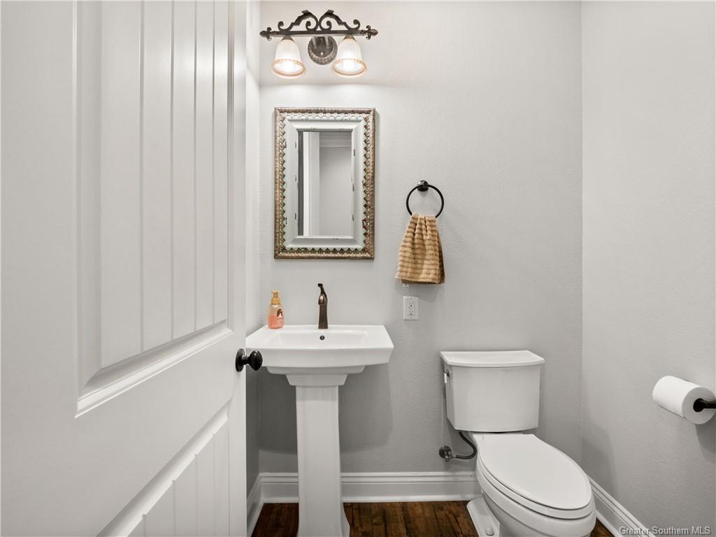 1130 Cooper Road Dequincy, LA 70633 - Photo 18 of 31 Gallery Image 18