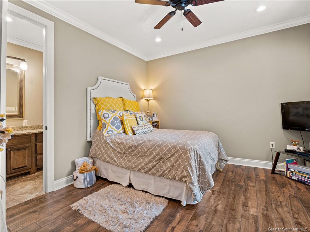 1130 Cooper Road Dequincy, LA 70633 - Photo 23 of 31 Gallery Image 23