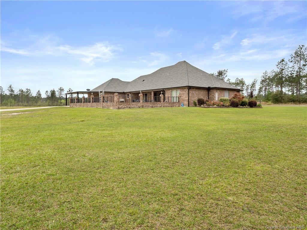 1130 Cooper Road Dequincy, LA 70633 - Photo 26 of 31 Gallery Image 26