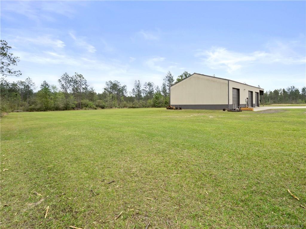 1130 Cooper Road Dequincy, LA 70633 - Photo 27 of 31 Gallery Image 27