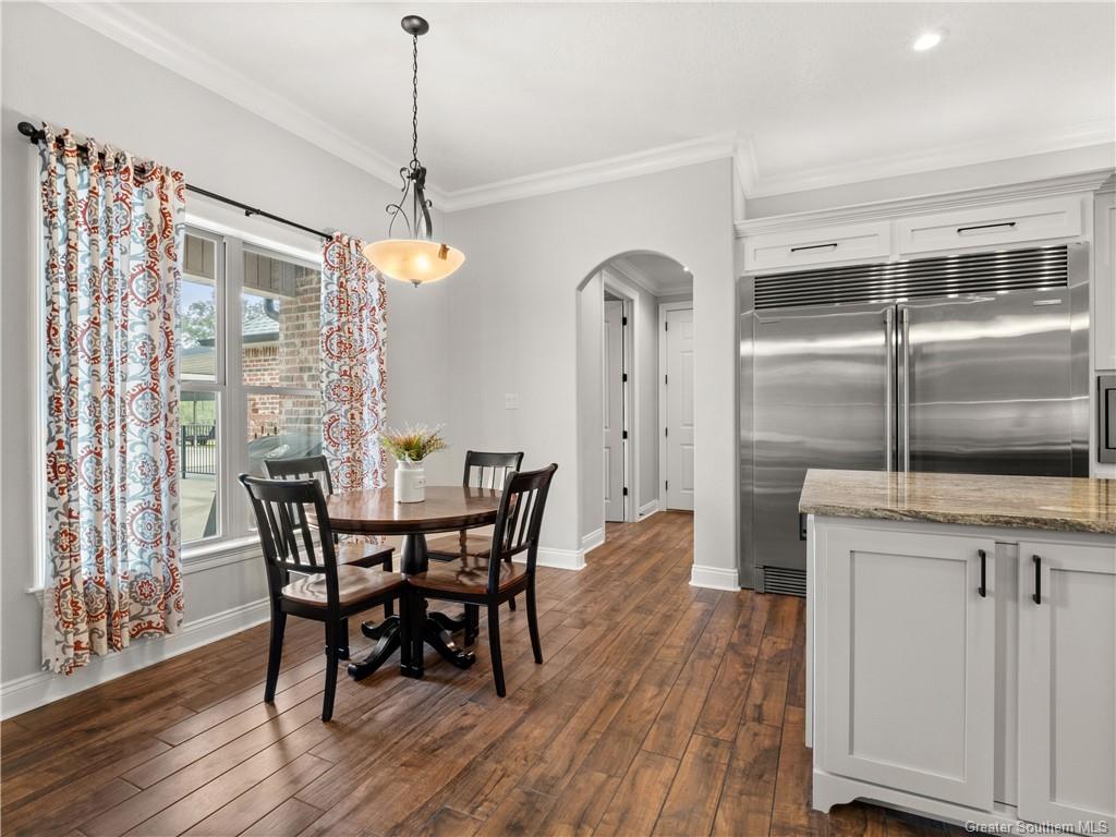1130 Cooper Road Dequincy, LA 70633 - Photo 7 of 31 Gallery Image 7