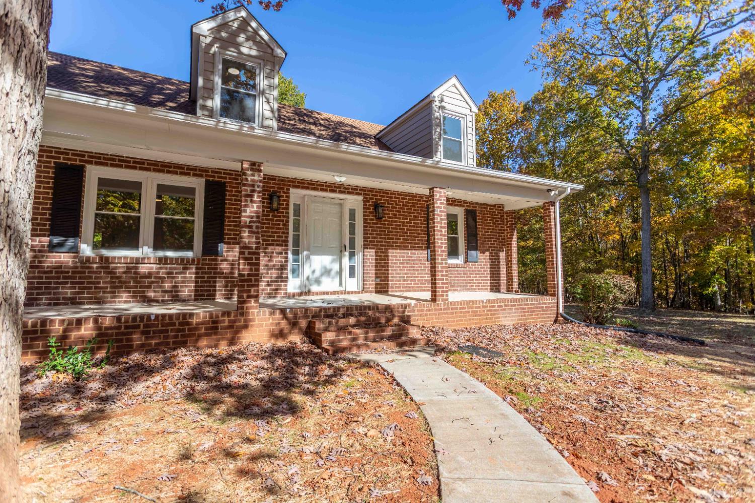 4867 Browns Mill Road Rustburg, VA 24588 - Photo 35 of 74