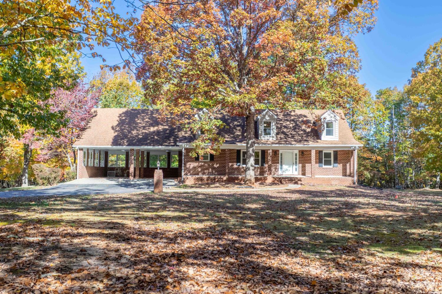 4867 Browns Mill Road Rustburg, VA 24588 - Photo 37 of 74
