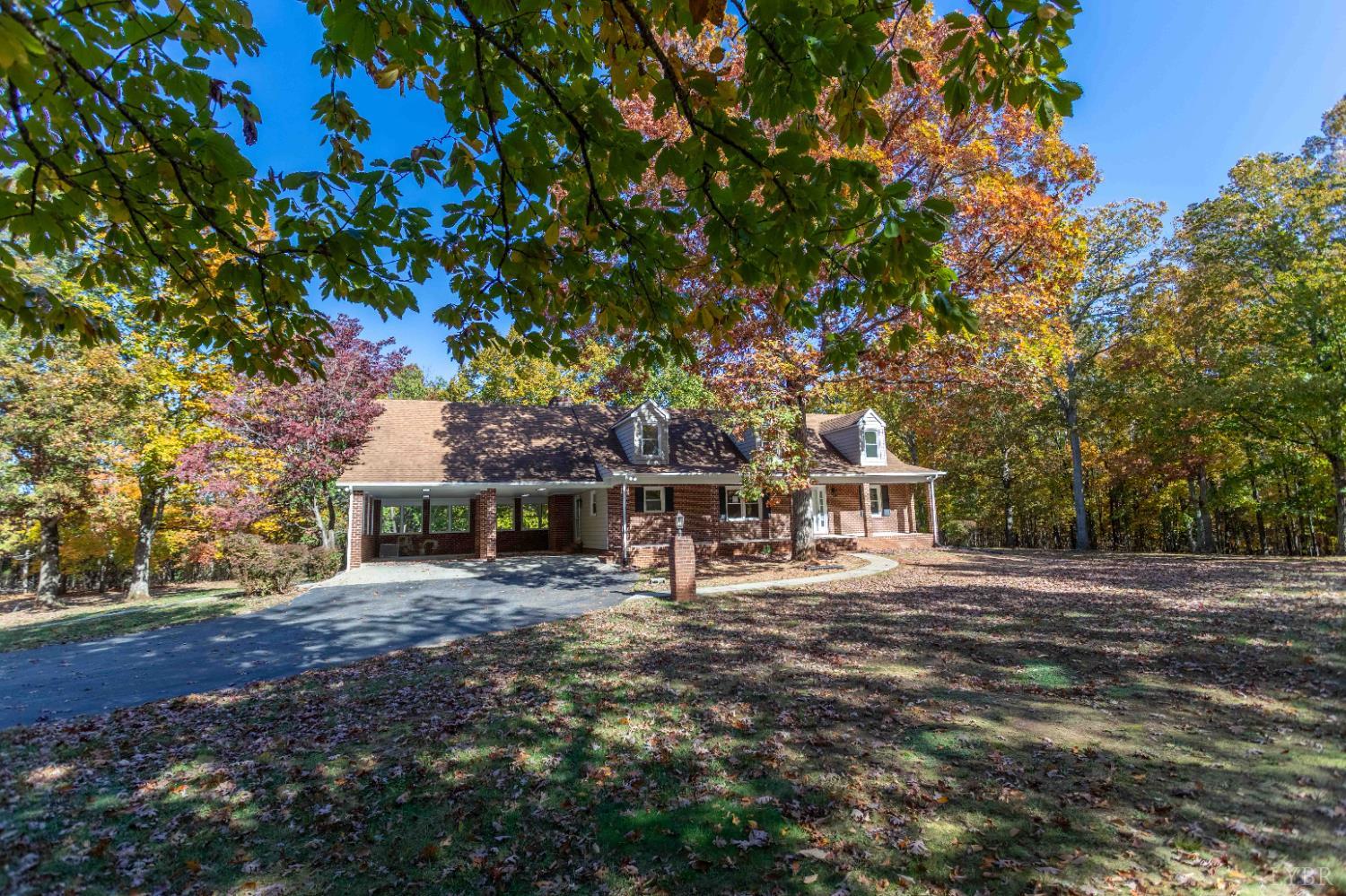 4867 Browns Mill Road Rustburg, VA 24588 - Photo 47 of 74